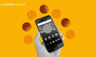 10 Android Apps for Cryptocurrency News and Alerts in 2024