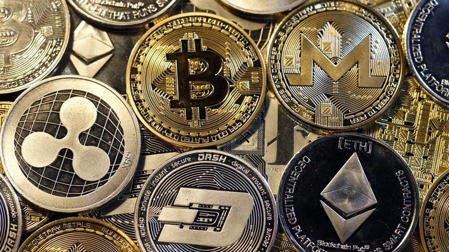 10 Best Cryptocurrencies Of May 2024 – Forbes Advisor Australia