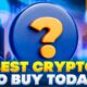 With various cryptocurrencies exhibiting significant movements, Ethereum Classic, Tron and Kaspa have recently sparked investor interest due to their price action and recent developments, leading some analysts to tout them as the best crypto to buy now.