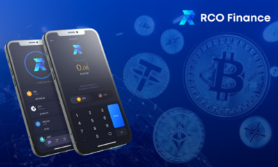 Maximize your money: Discover rewards, cashback and bonuses with the DeFi card from RCO Finance