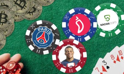 Arsenal has a sporting currency and so does PSG – within the crazy US$3 billion market, where prices rise for no reason – DL News