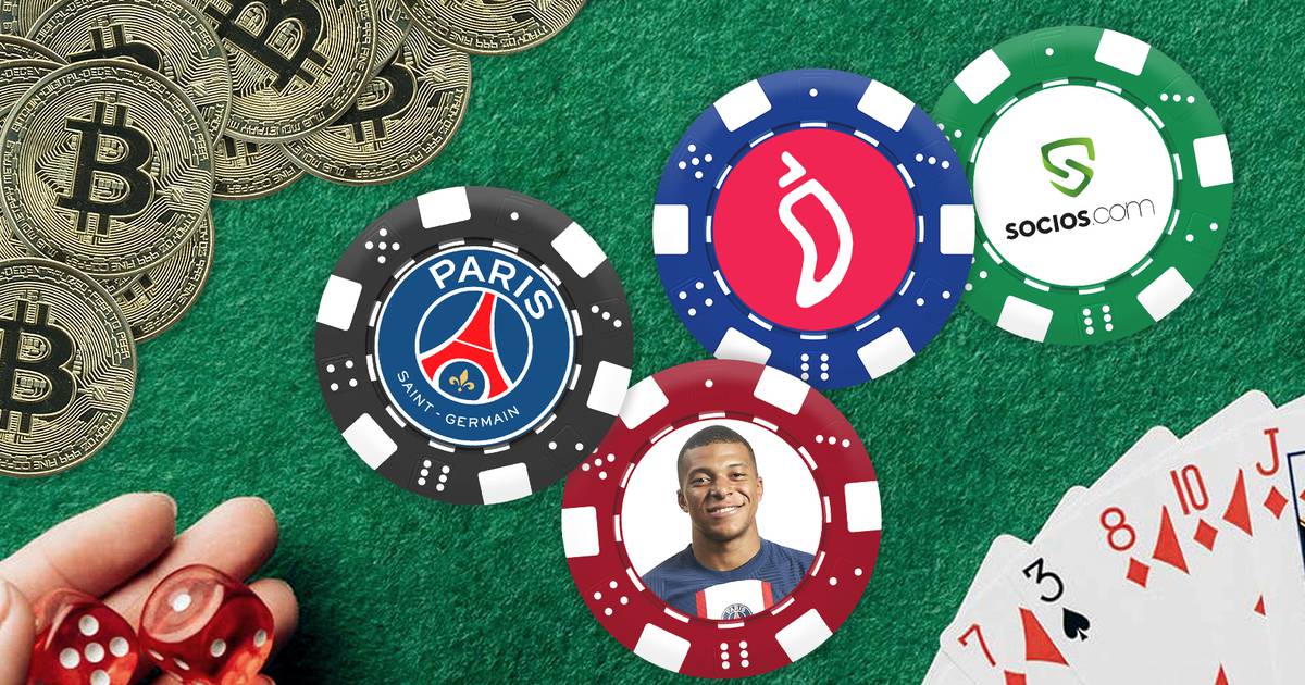 Arsenal has a sporting currency and so does PSG – within the crazy US$3 billion market, where prices rise for no reason – DL News