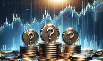 Cryptocurrency: Top 3 Coins To Buy Before Bitcoin Reclaims $73,000