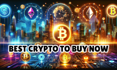 8 best cryptocurrencies to buy in 2024: which cryptocurrency to buy now?  Feat.  ButtChain, Solana, Hélio, Manto, Bonk, Popcat, Ethereum and Bitcoin