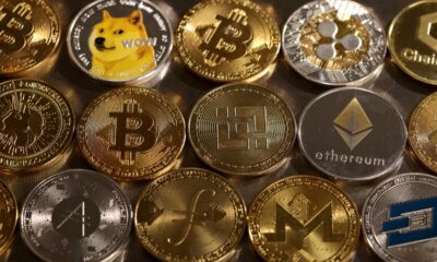 India Leads in Popular Adoption of Cryptocurrencies: Report