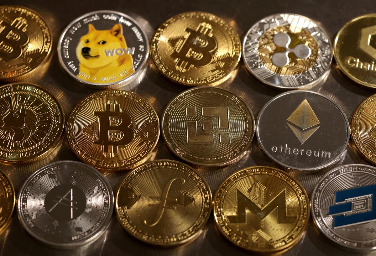 India Leads in Popular Adoption of Cryptocurrencies: Report