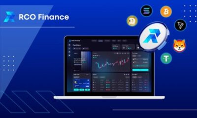 RCO Finance (RCOF) May Eclipse Lido Platform Don't Miss the Pre-Sale Insights