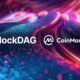 BlockDAG dominates the top 4 Altcoins for the 2024 Bull Run