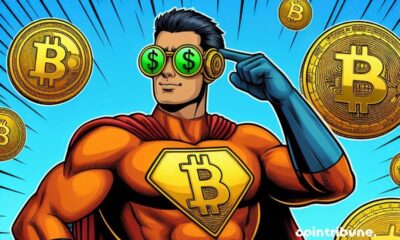 Bitcoin rebounds!  A breath of recovery is blowing through the crypto market!