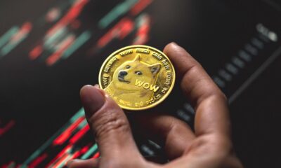 If you own Elon Musk's favorite cryptocurrency, Dogecoin, how much will it be worth in 5 years?