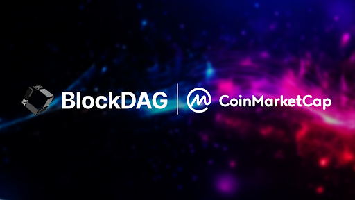 Top Crypto Gainers: BlockDAG's CoinMarketCap Debut and Piccadilly Circus Showstopper Draws Investors from Stellar and Dogecoin Surge