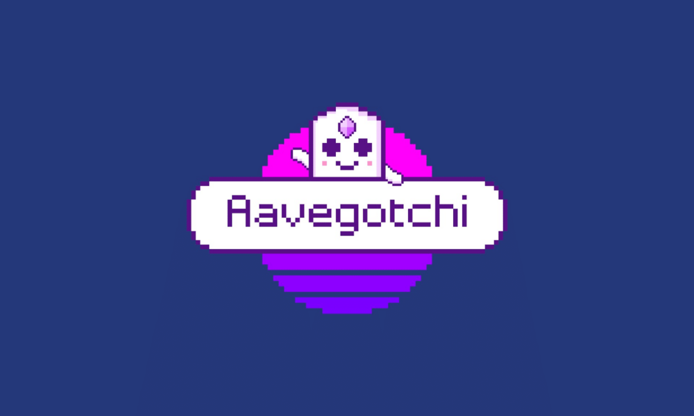 What is Aavegotchi (GHST) and should it be in your crypto portfolio?