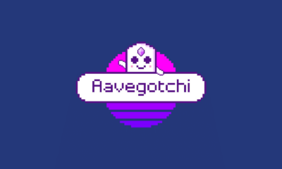 What is Aavegotchi (GHST) and should it be in your crypto portfolio?