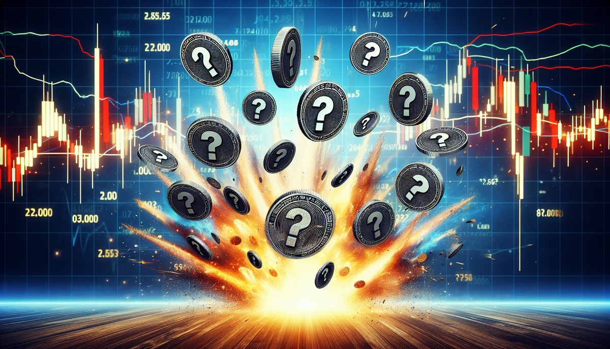 Altcoin season is coming: these Altcoins will soon explode 125 times