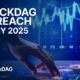 BlockDAG Leads the Charge: Stellar Network Upgrade, Ethereum Price Rise, and the Next Big Cryptocurrency