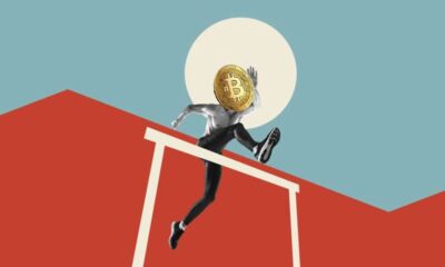 How is cryptocurrency redefining the world of sports?