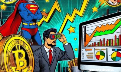 Bitcoin exceeds $66,000!  What’s next for Altcoins?