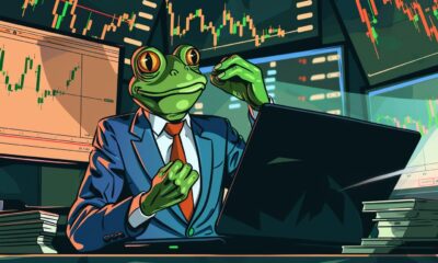 Pepe Price Prediction as PEPE Drops 7% Suddenly – What's Going On?