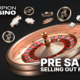 Can Scorpion Casino's Ambitious Liquidity Target Surpass Pre-Sale Rivals?