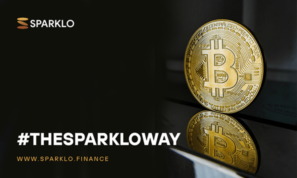 Could Sparklo (SPRK) emerge as the next promising asset in the Post SUI (SUI) cryptocurrency market?