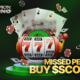 ScapesMania is a cryptocurrency to jump on this week;  Scorpion Casino will launch after raising $10 million in pre-sales