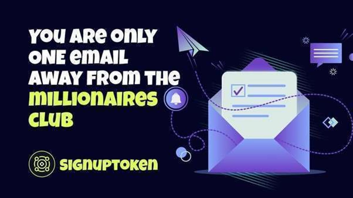 The growth of the African cryptocurrency market drives interest in Bitcoin, Ethereum and Signuptoken.com