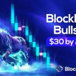 blockdag bull up to 30