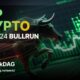 top crypto for bull run 2024