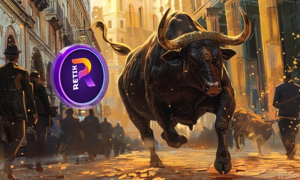 Two cryptocurrencies that could outperform the entire market in the next bull run