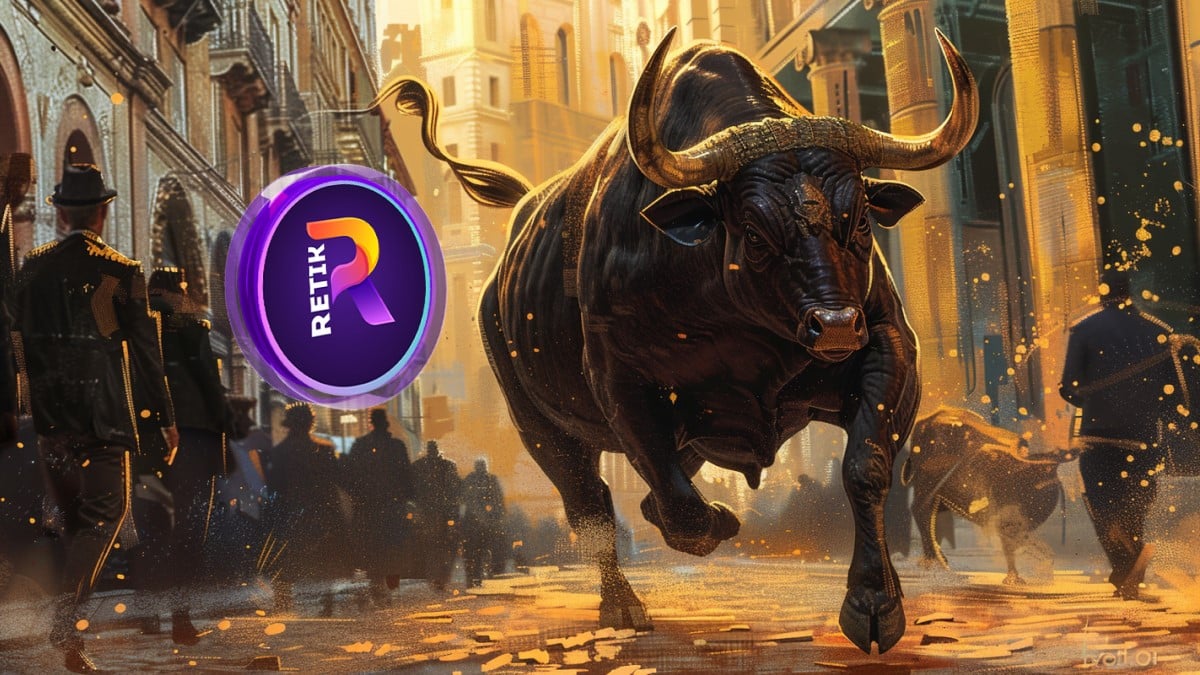 Two cryptocurrencies that could outperform the entire market in the next bull run