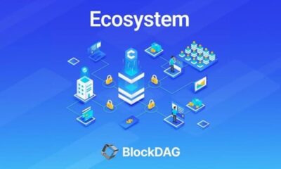 BlockDAG Presale Rises to $16.6 Million, Surpassing Pushd and Fezoo in Cryptocurrency Presale Arena