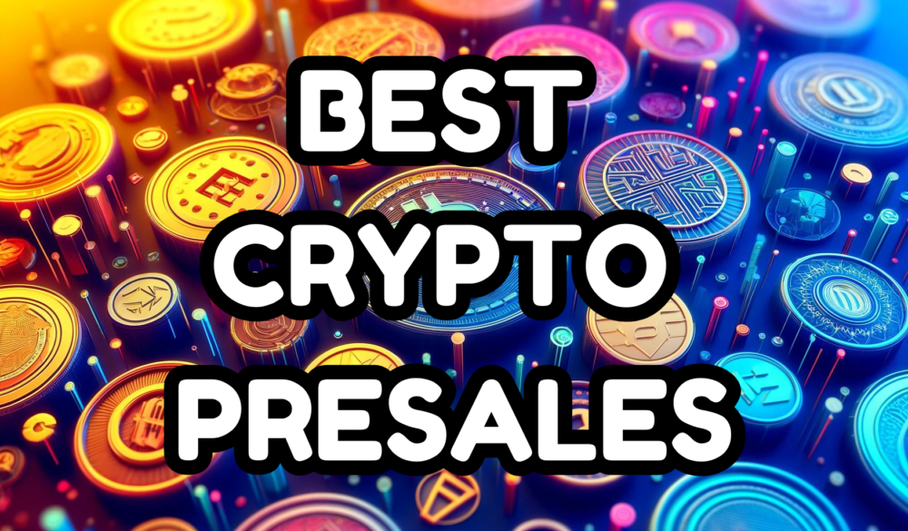 Best Crypto Presales to Invest in Now: Ultimate List of Best Crypto Presales to Buy in 2024 - ButtChain Takes Lead Ahead of Darklume and Others!