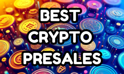 Best Crypto Presales to Invest in Now: Ultimate List of Best Crypto Presales to Buy in 2024 - ButtChain Takes Lead Ahead of Darklume and Others!