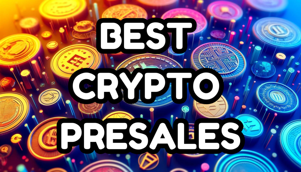 Best Crypto Presales to Invest in Now: Ultimate List of Best Crypto Presales to Buy in 2024 - ButtChain Takes Lead Ahead of Darklume and Others!