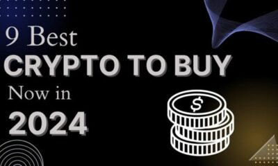 9 Best Cryptocurrencies to Buy Now in 2024 (Updated May)