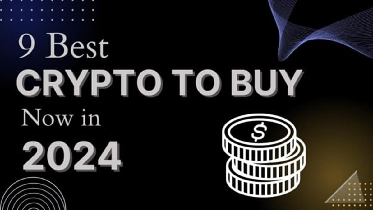 9 Best Cryptocurrencies to Buy Now in 2024 (Updated May)