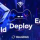 BlockDAG's impressive $20 million pre-sale raise eclipses Galaxy Fox's upcoming listing