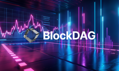 BlockDAG