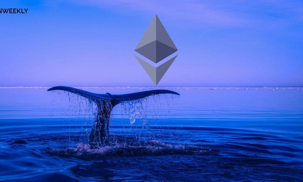 $18M Binance Withdrawal of Ethereum Whale Sparks Major DeFi Investment Moves