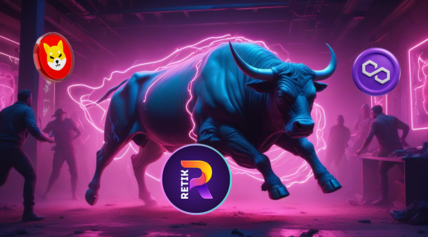 3 Altcoins to Buy in May for Massive Profits During the 2024 Bull Run