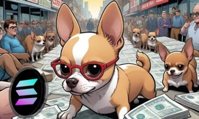 3 Altcoins under $0.01 to buy and turn $50 into $500 in May: Shiba Inu (SHIB), Bonk (BONK) and Hump Token (HUMP)