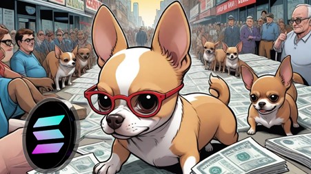 3 Altcoins under $0.01 to buy and turn $50 into $500 in May: Shiba Inu (SHIB), Bonk (BONK) and Hump Token (HUMP)