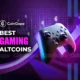 Best Performing Gaming Altcoins Today