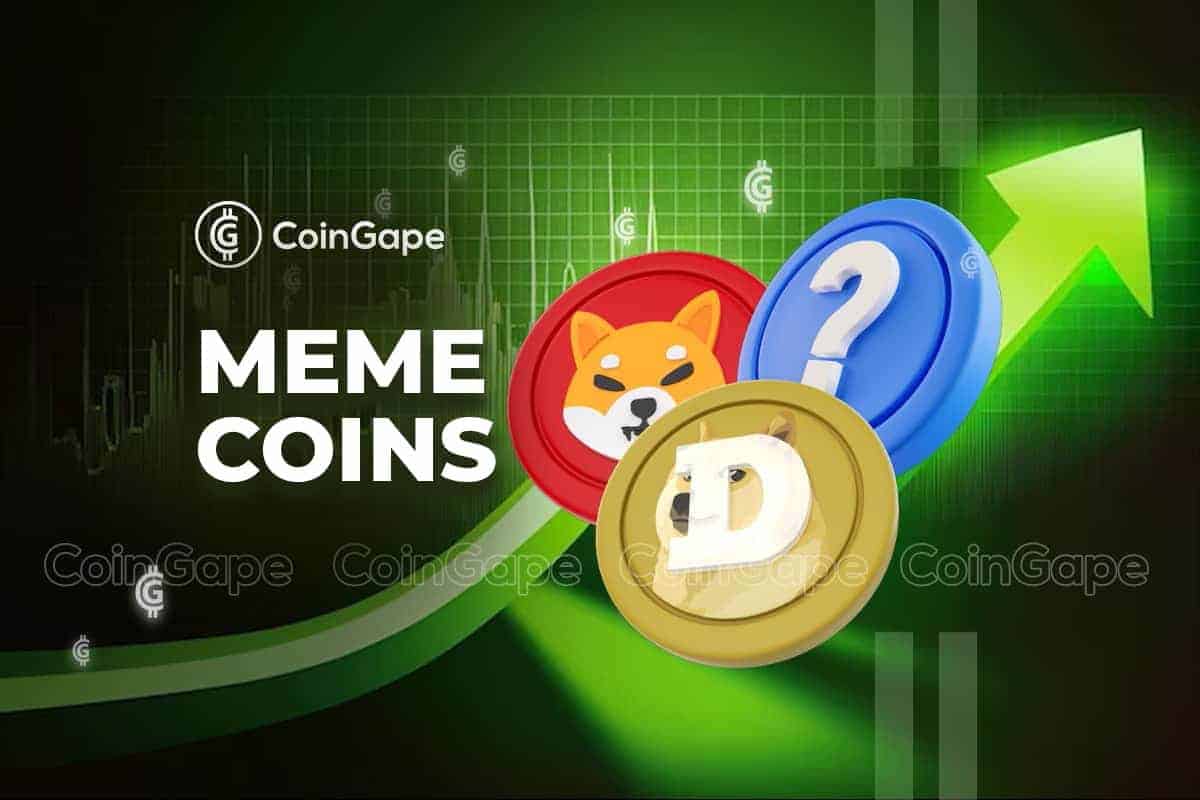 3 Skyrocketing Meme Coins You Missed This Week