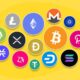 3 Trending Altcoins to Buy to Make You Rich in the 2024 Bull Run