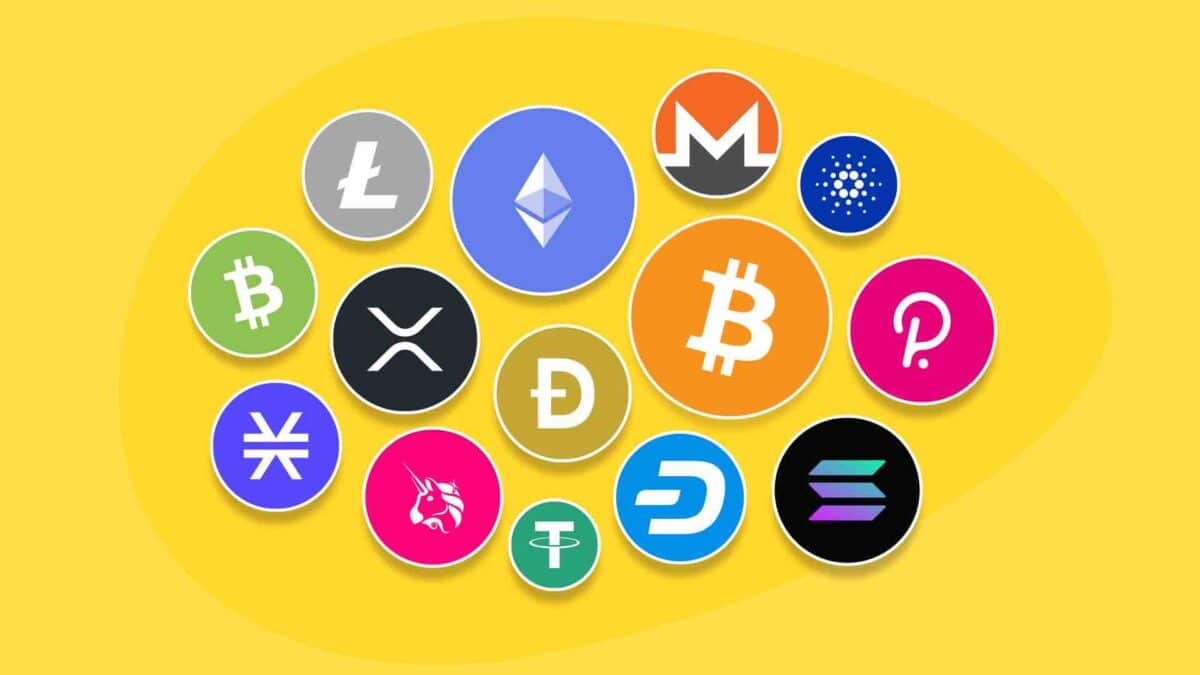 3 Trending Altcoins to Buy to Make You Rich in the 2024 Bull Run