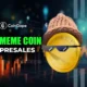 4 Meme Coin Presales to Buy in May 2024