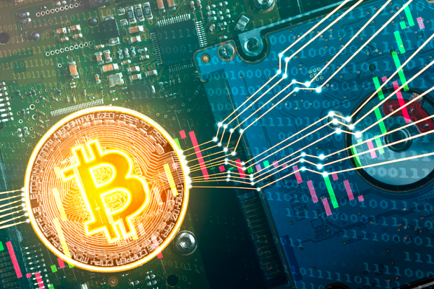 4 Solid Crypto Stocks to Bet Ahead of the Next Bitcoin Rally