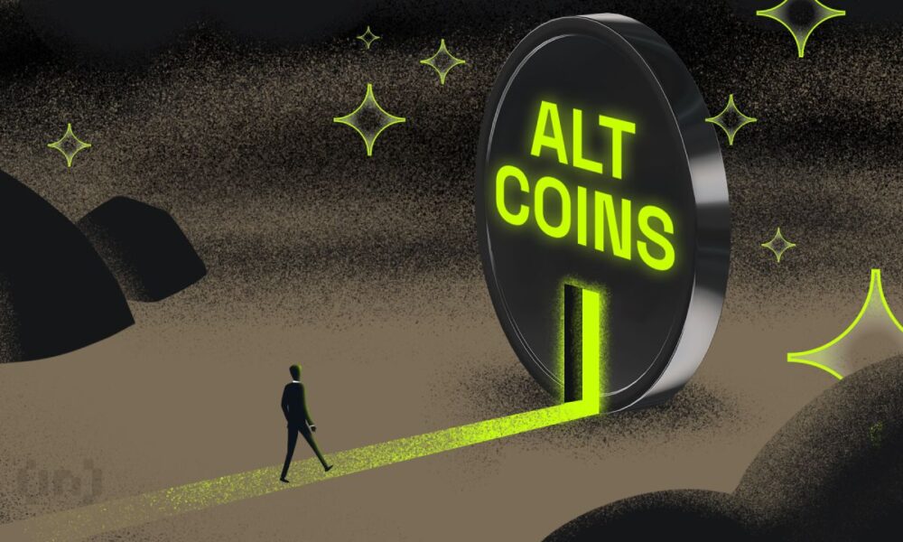 5 Altcoins You Should Keep an Eye on in June 2024