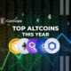 5 Expertly Picked Altcoins to Buy to Achieve a Million Dollar Crypto Portfolio